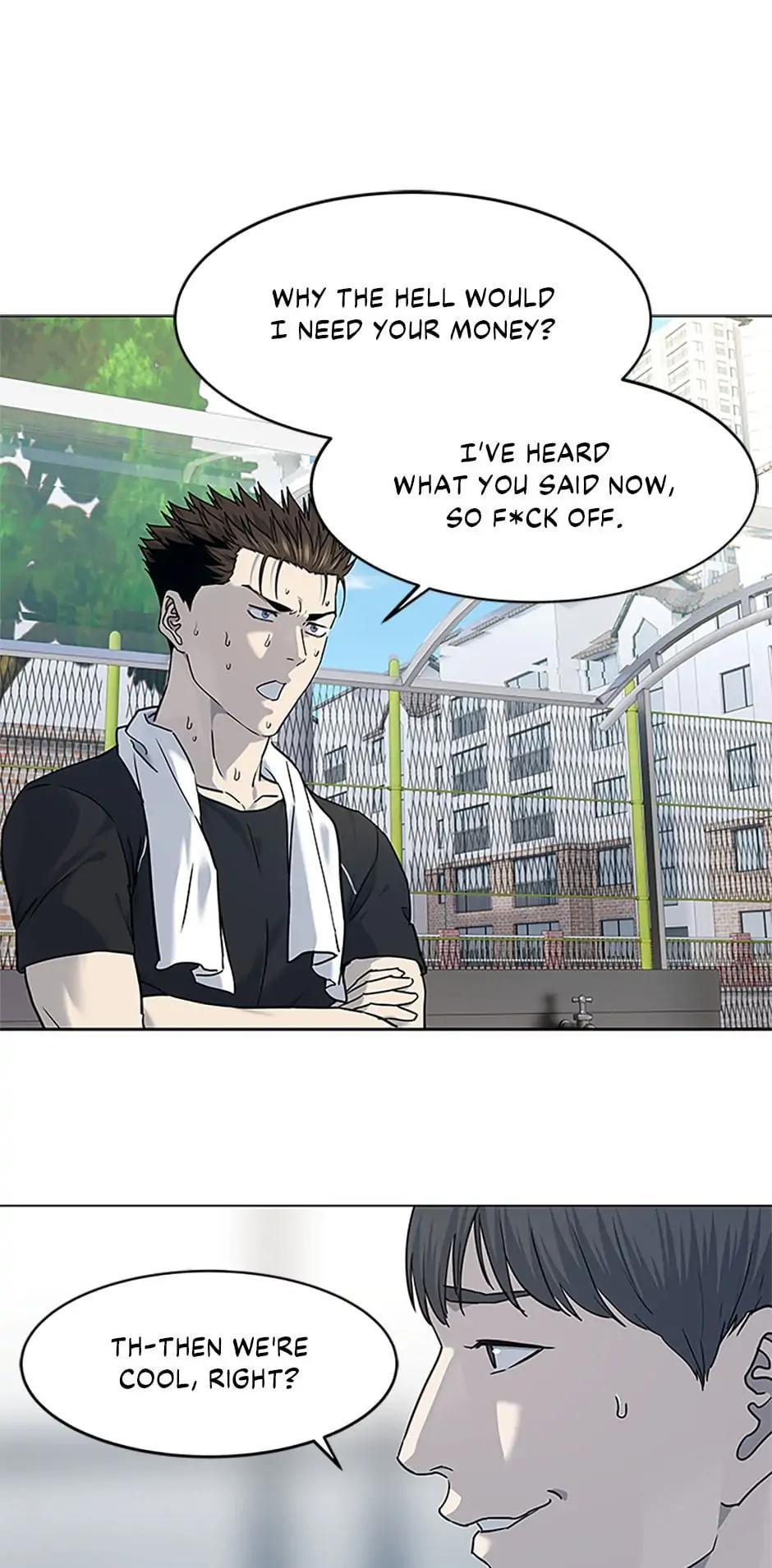 God of Blackfield Chap 269 - Next Chap 270