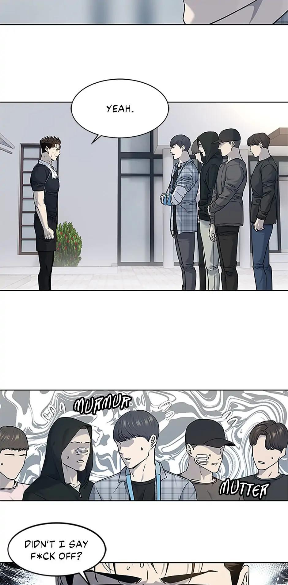 God of Blackfield Chap 269 - Next Chap 270
