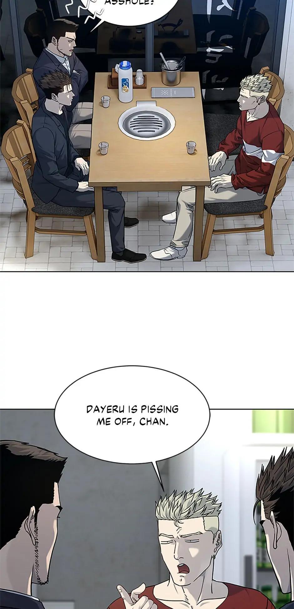 God of Blackfield Chap 217 - Next Chap 218