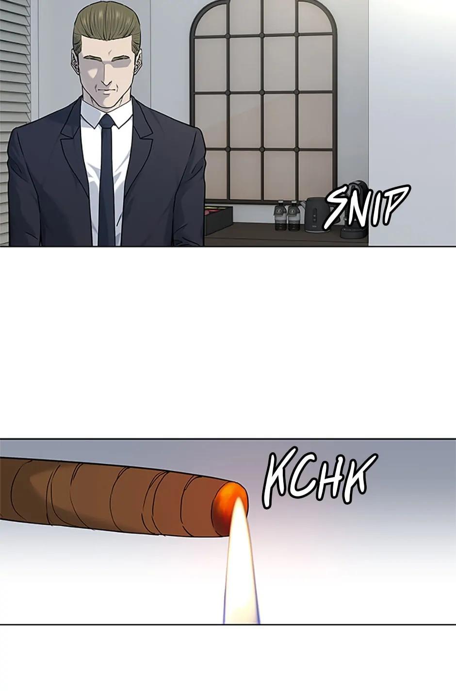 God of Blackfield Chap 270 - Next Chap 271