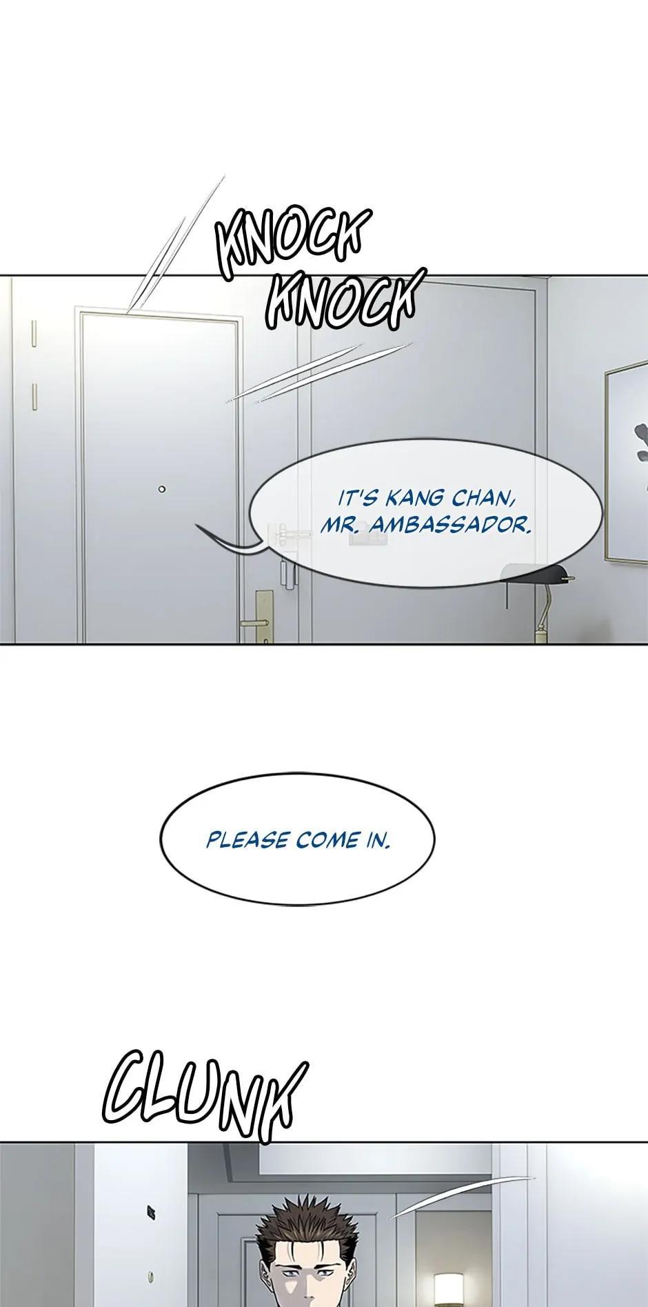 God of Blackfield Chap 218 - Next Chap 219