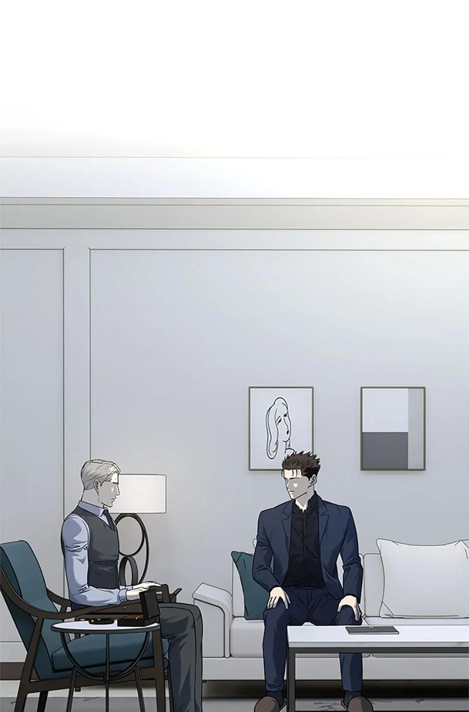God of Blackfield Chap 218 - Next Chap 219