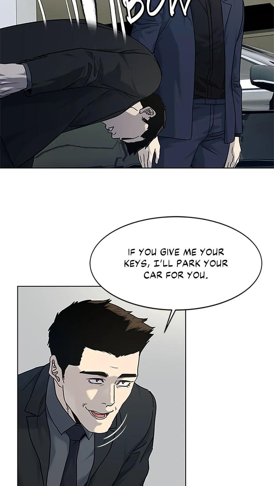 God of Blackfield Chap 270 - Next Chap 271