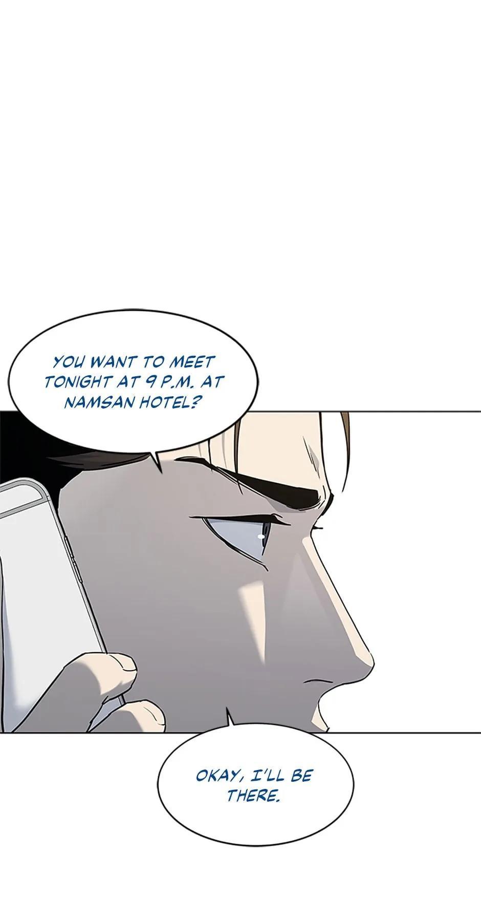 God of Blackfield Chap 218 - Next Chap 219