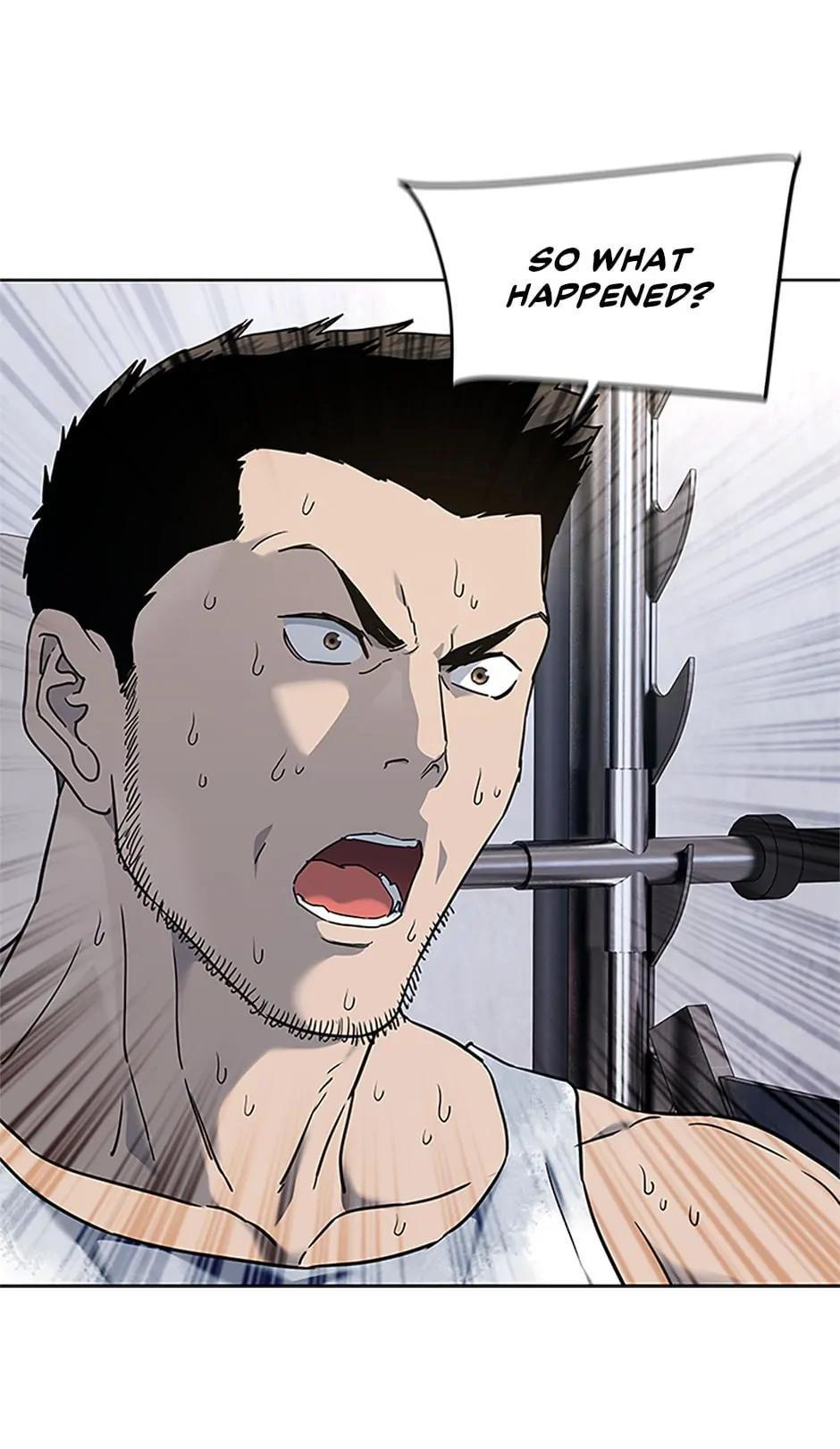 God of Blackfield Chap 270 - Next Chap 271