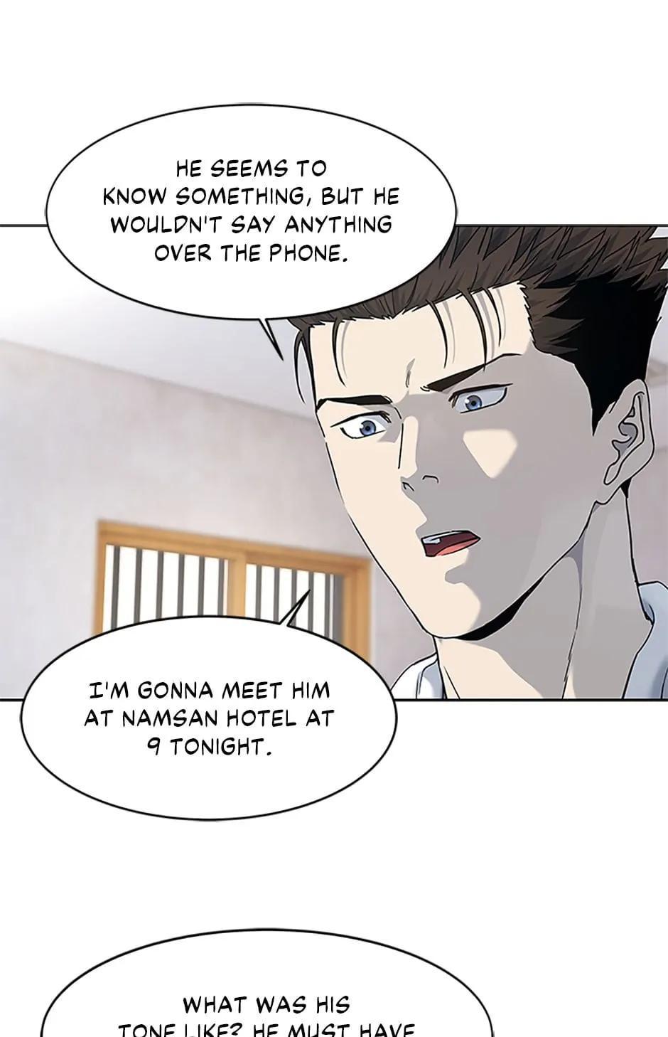 God of Blackfield Chap 270 - Next Chap 271