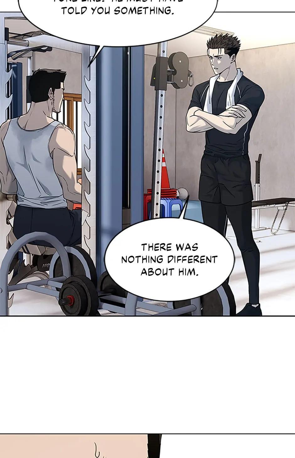 God of Blackfield Chap 270 - Next Chap 271