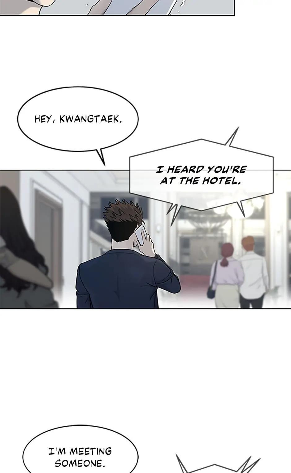 God of Blackfield Chap 218 - Next Chap 219