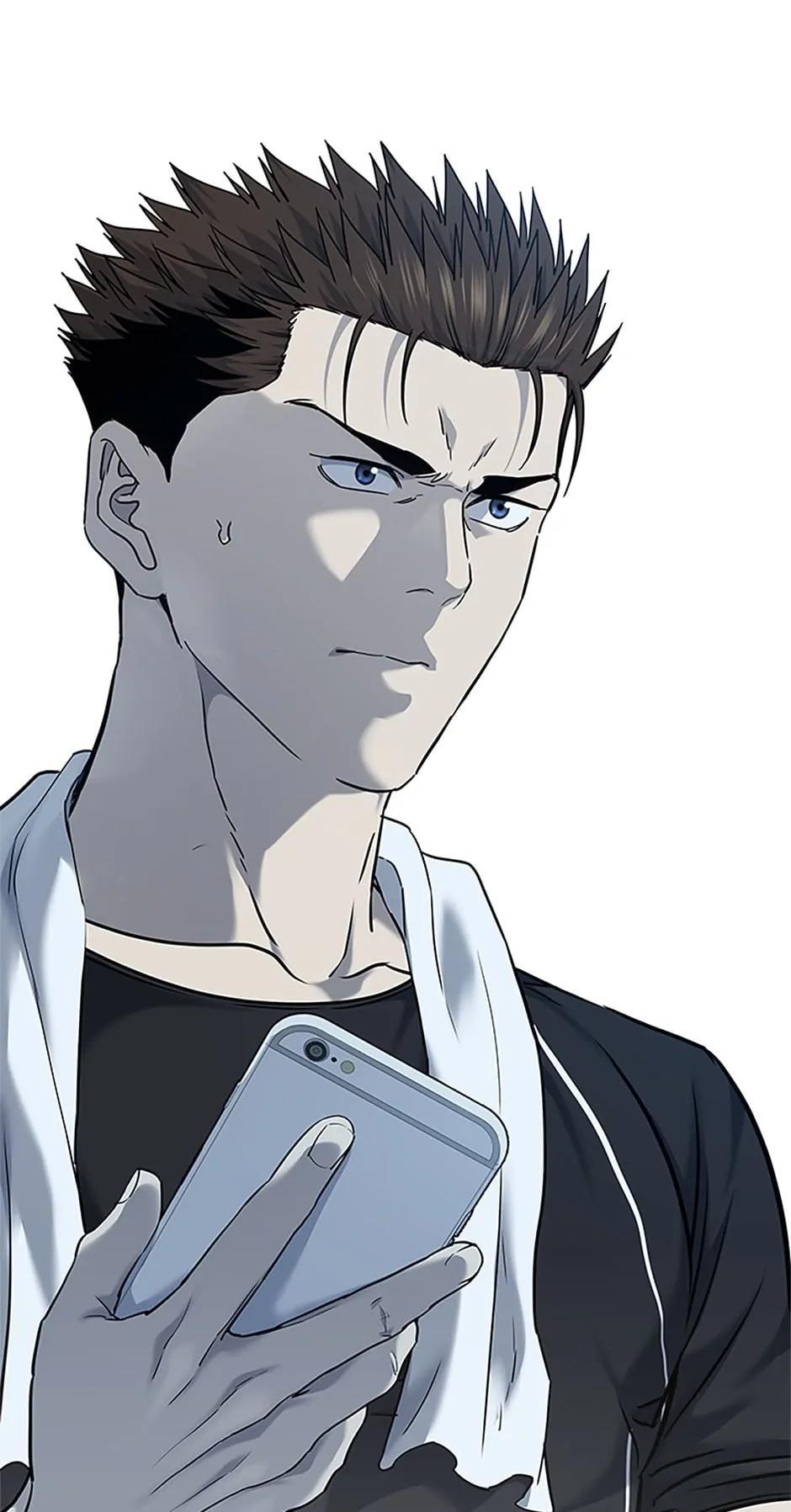God of Blackfield Chap 270 - Next Chap 271