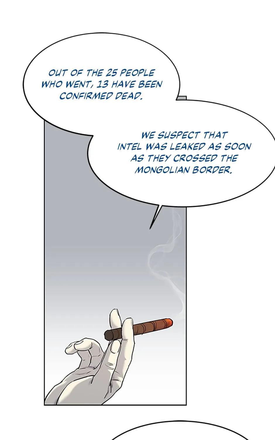 God of Blackfield Chap 270 - Next Chap 271