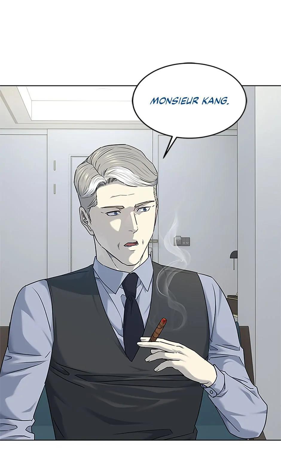 God of Blackfield Chap 270 - Next Chap 271