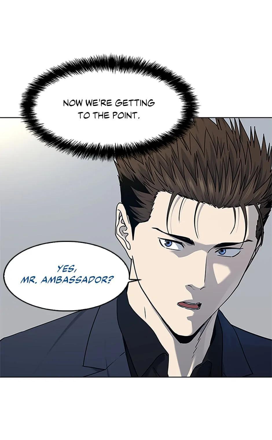 God of Blackfield Chap 270 - Next Chap 271