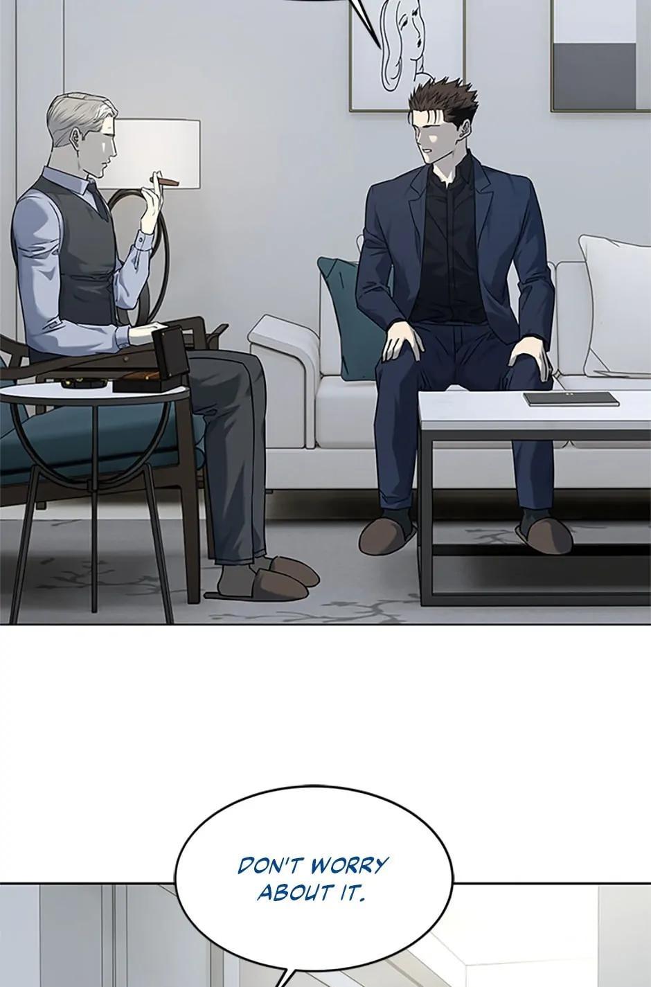 God of Blackfield Chap 218 - Next Chap 219