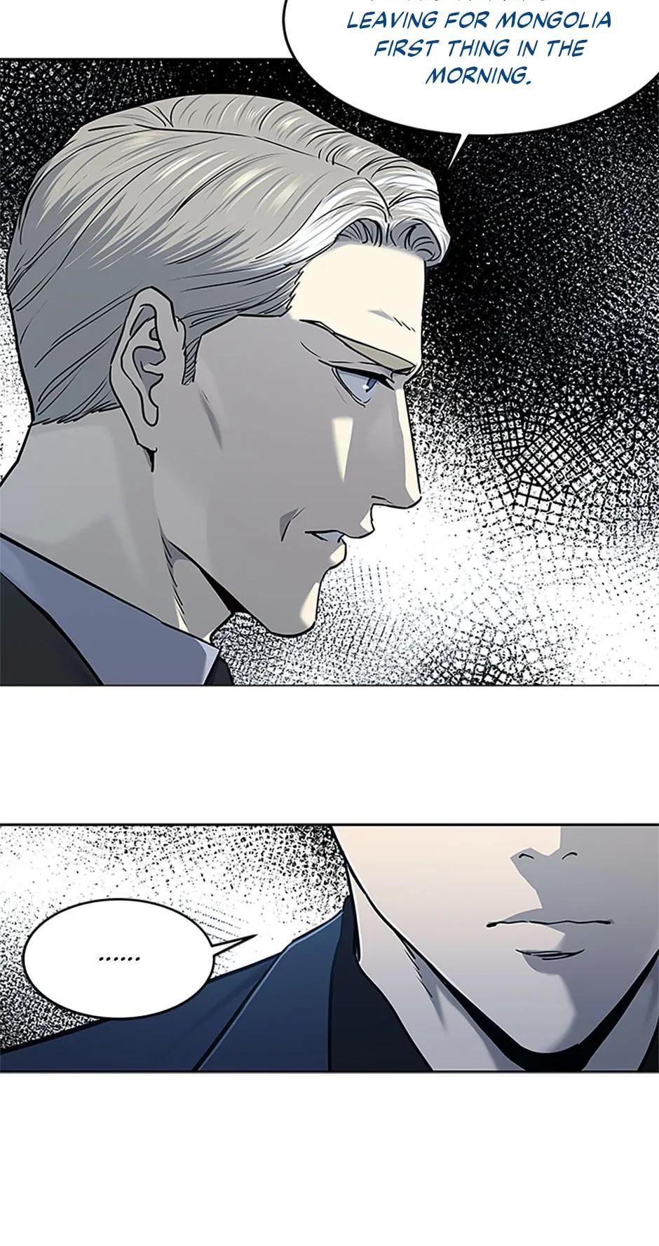 God of Blackfield Chap 270 - Next Chap 271