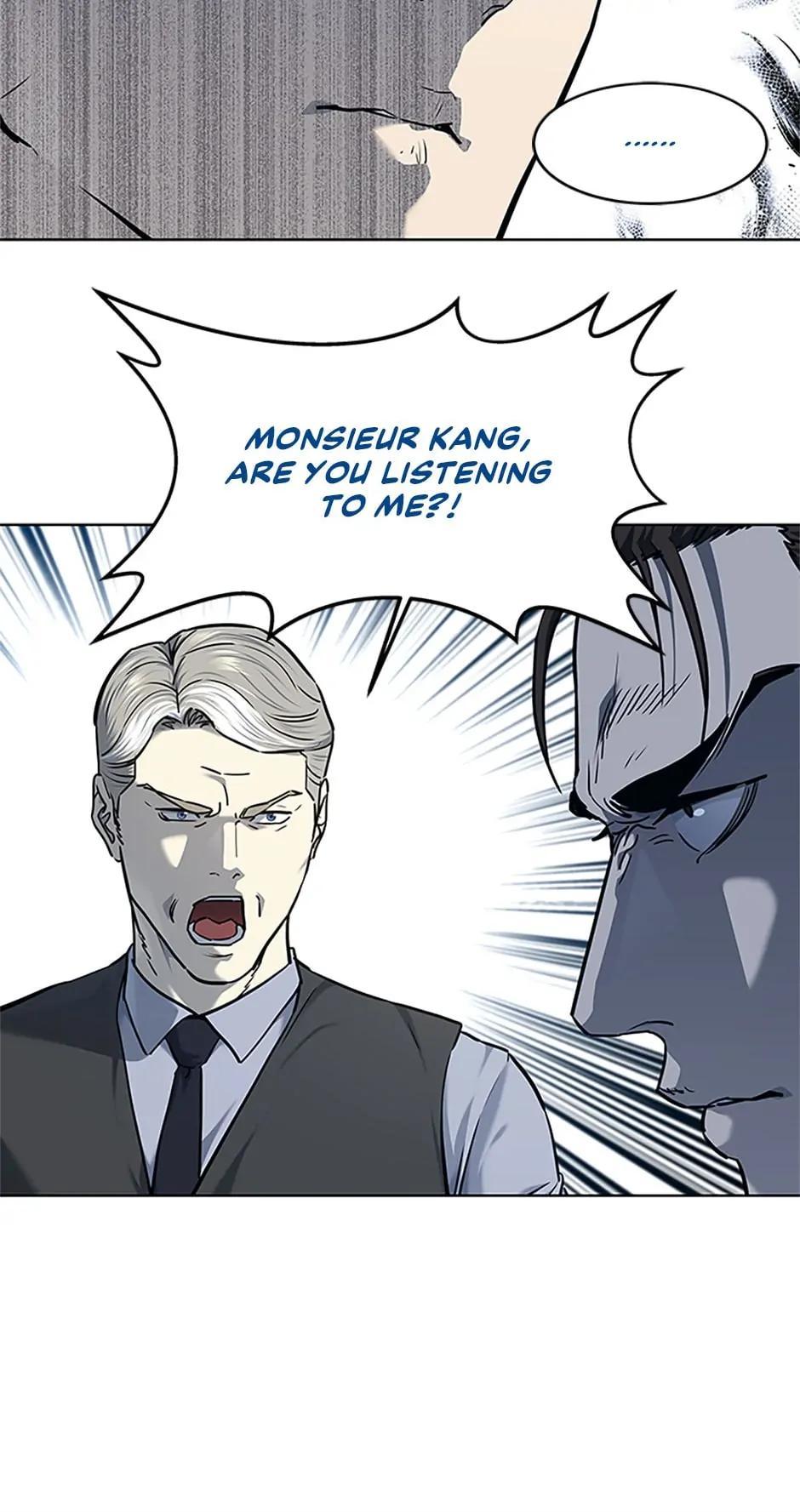 God of Blackfield Chap 270 - Next Chap 271