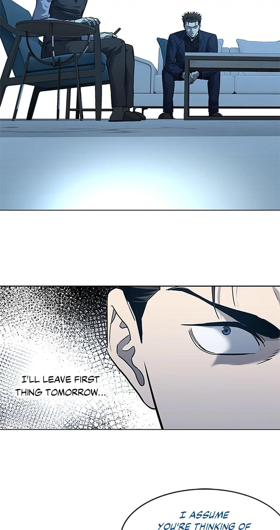 God of Blackfield Chap 270 - Next Chap 271