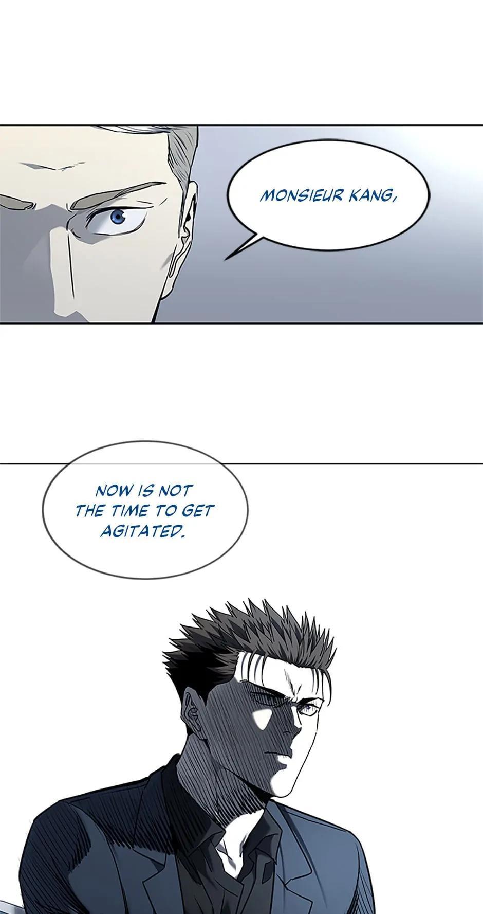 God of Blackfield Chap 270 - Next Chap 271