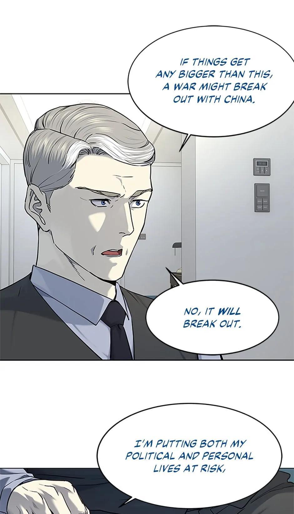 God of Blackfield Chap 270 - Next Chap 271