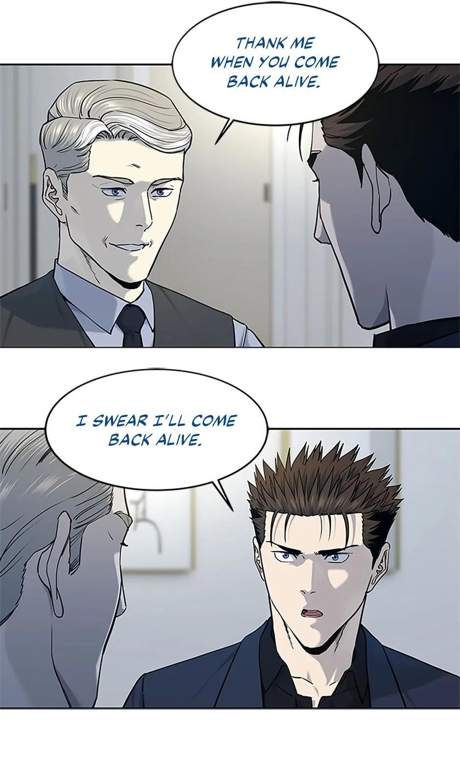 God of Blackfield Chap 270 - Next Chap 271