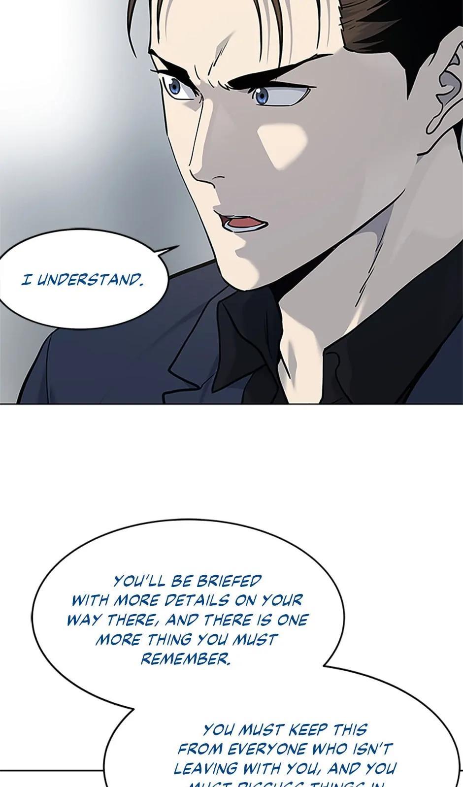God of Blackfield Chap 270 - Next Chap 271