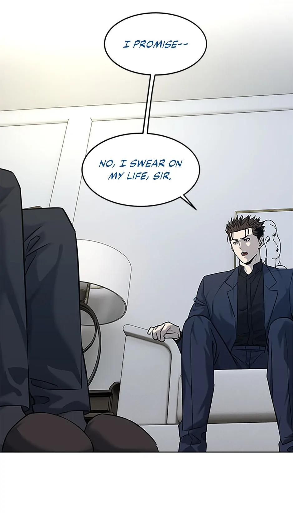 God of Blackfield Chap 270 - Next Chap 271