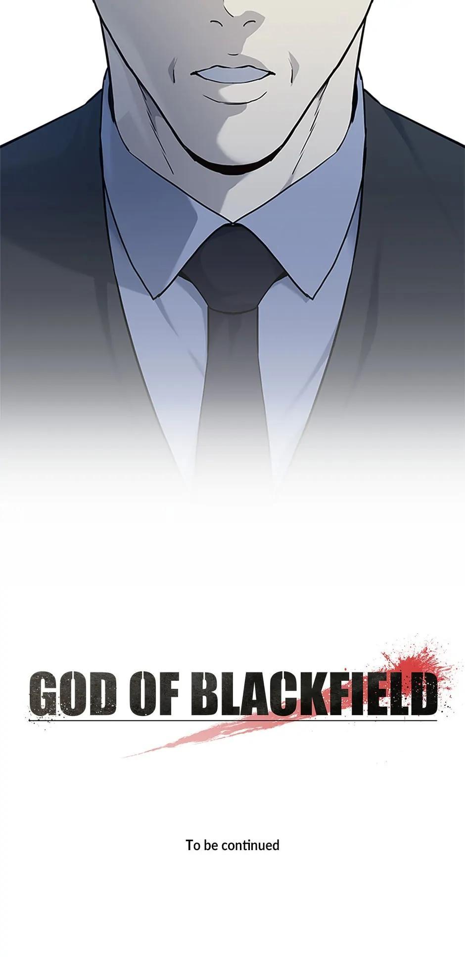 God of Blackfield Chap 270 - Next Chap 271