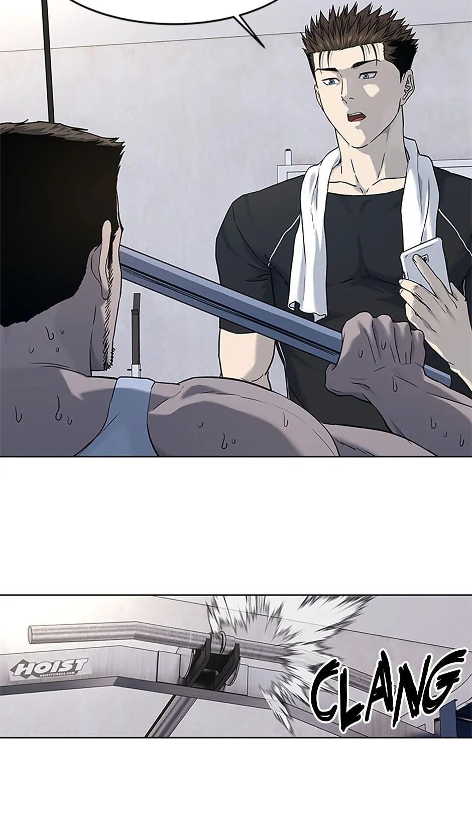God of Blackfield Chap 218 - Next Chap 219