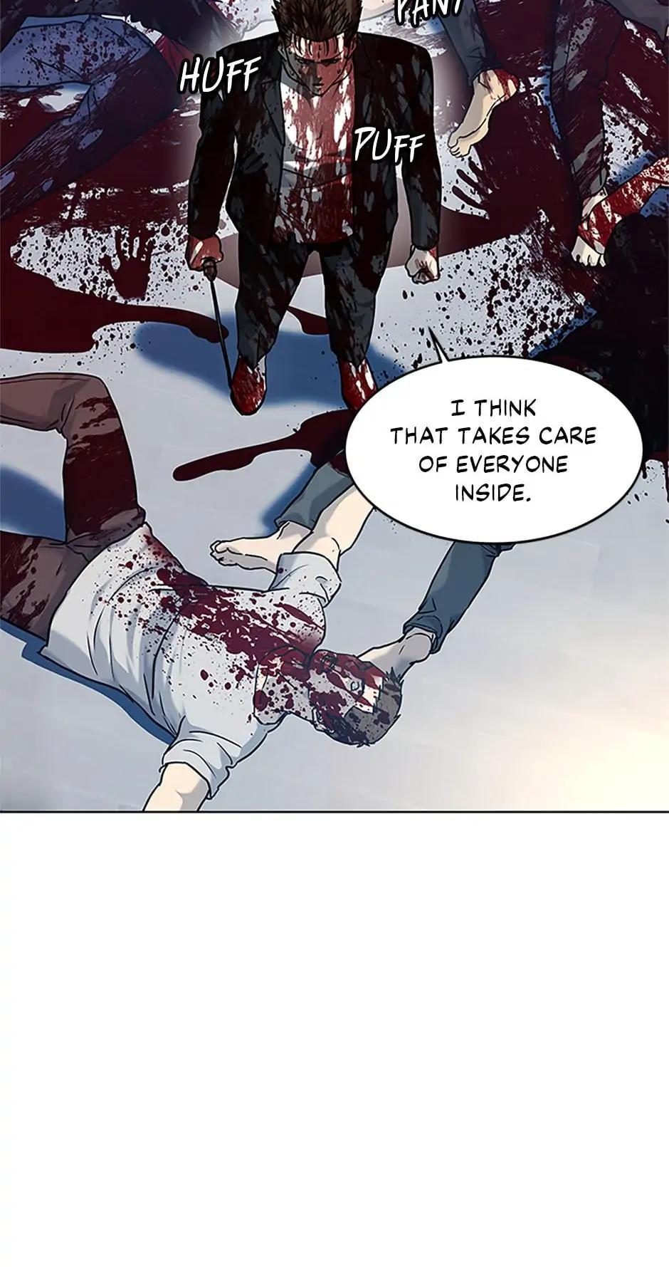 God of Blackfield Chap 261 - Next Chap 262