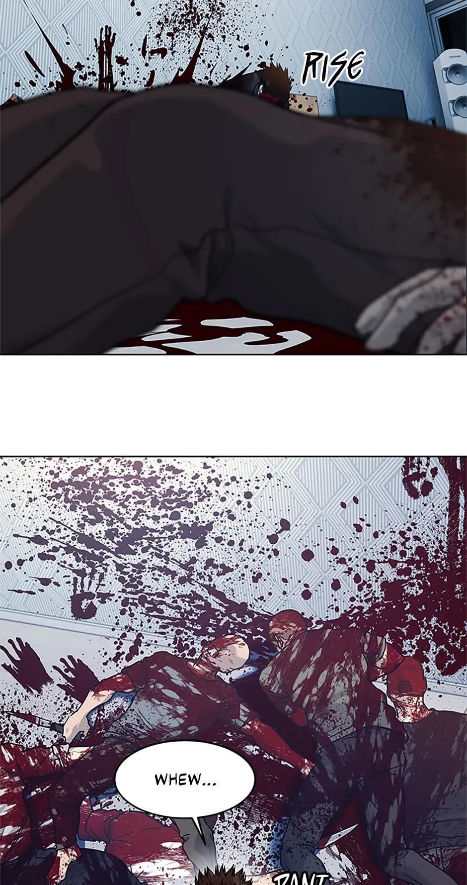 God of Blackfield Chap 209 - Next Chap 210