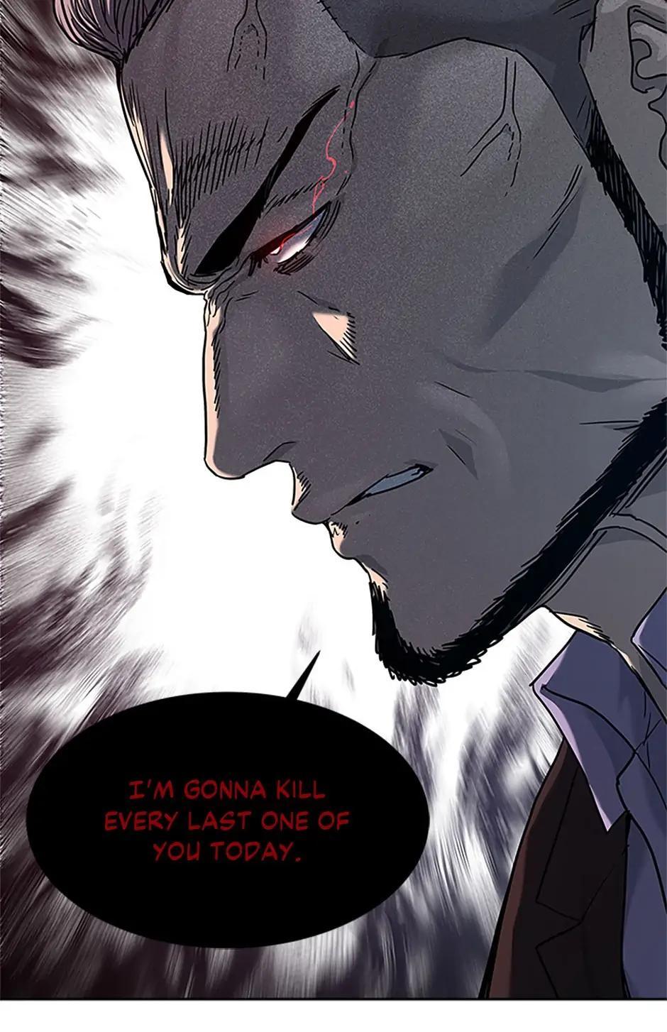 God of Blackfield Chap 261 - Next Chap 262