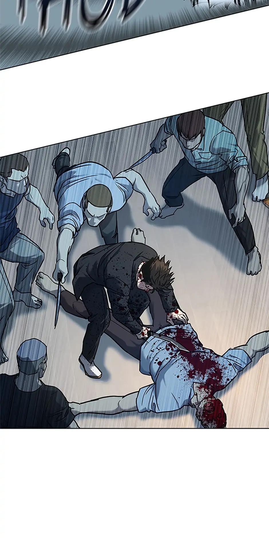 God of Blackfield Chap 261 - Next Chap 262