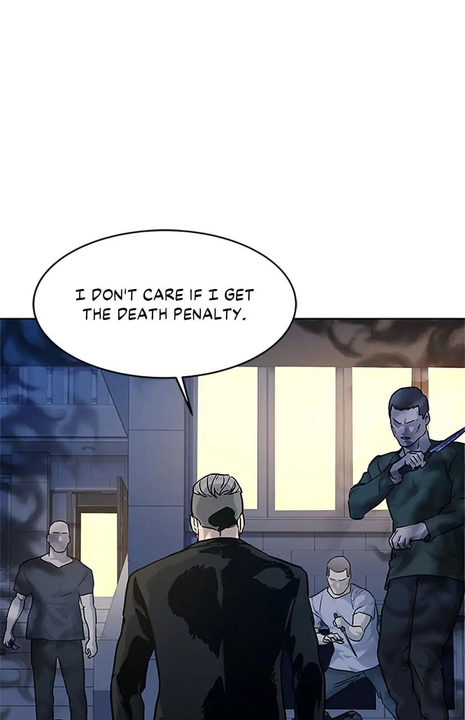 God of Blackfield Chap 261 - Next Chap 262