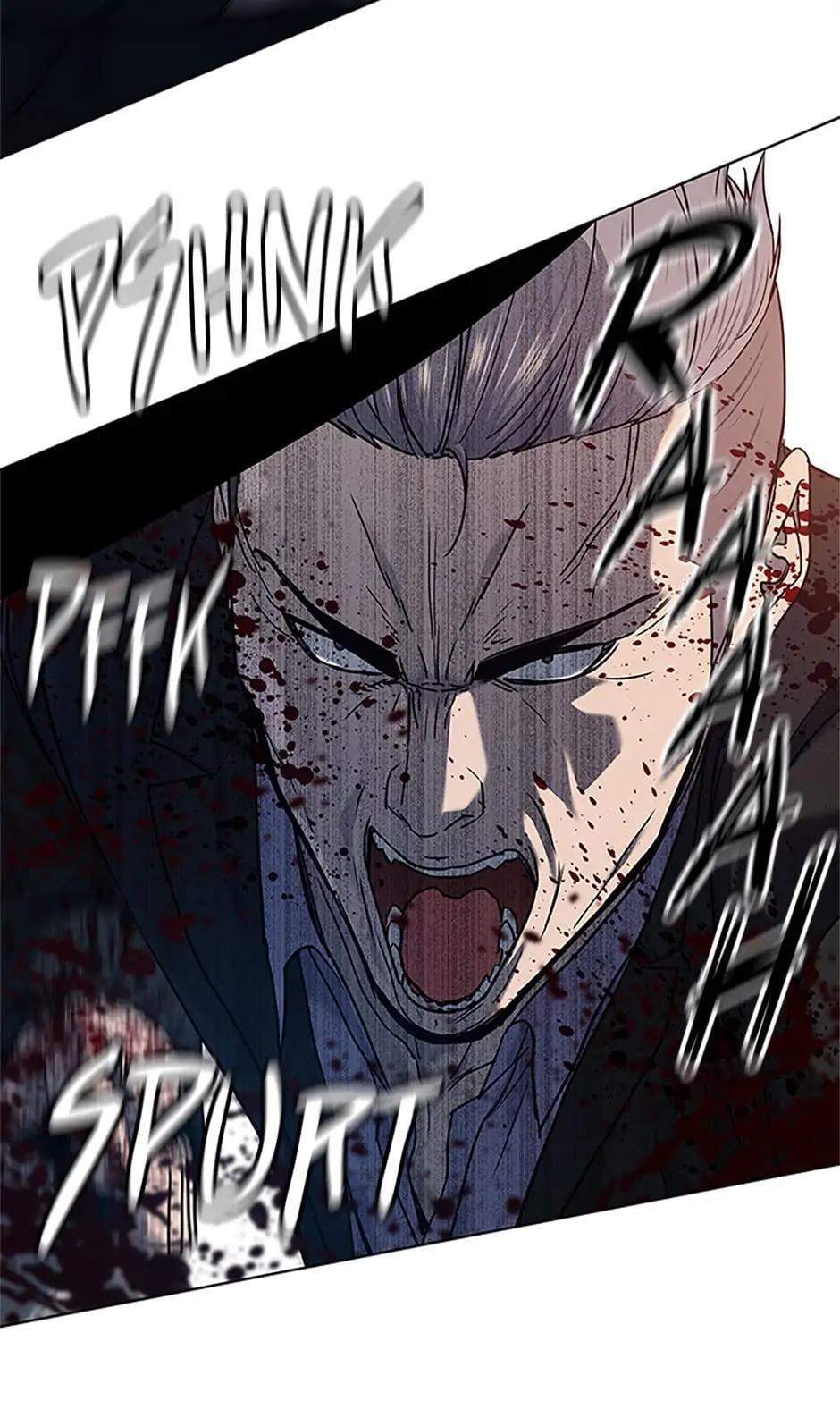 God of Blackfield Chap 261 - Next Chap 262