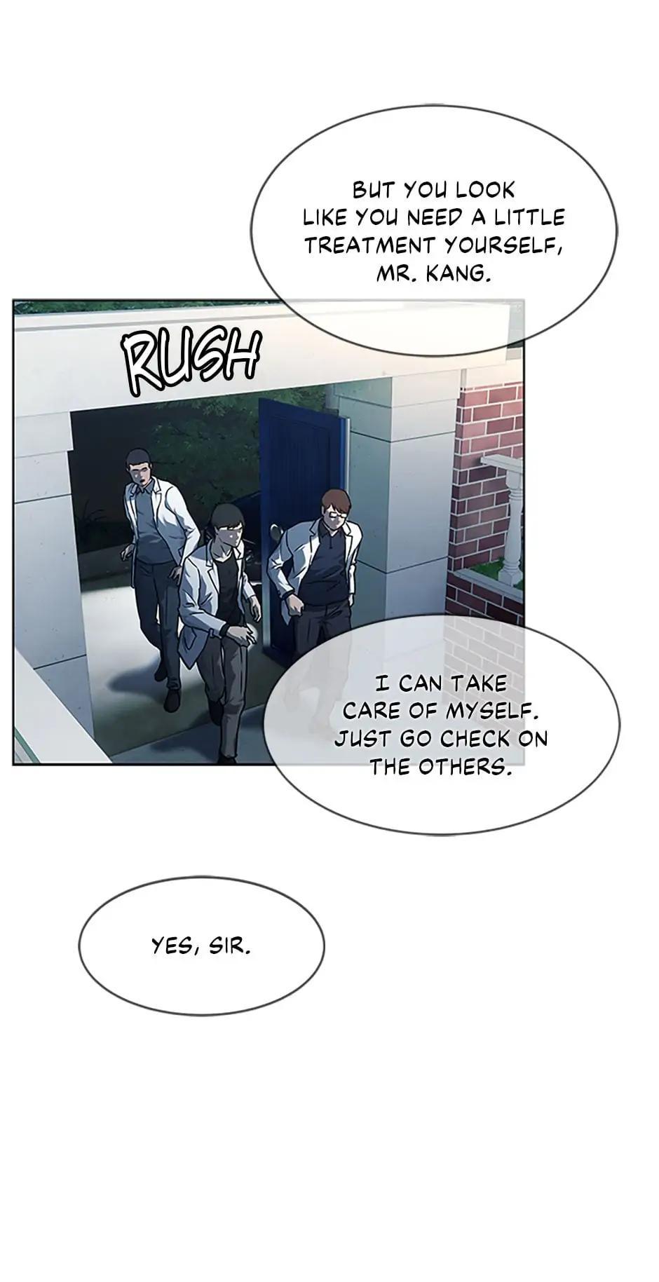 God of Blackfield Chap 261 - Next Chap 262