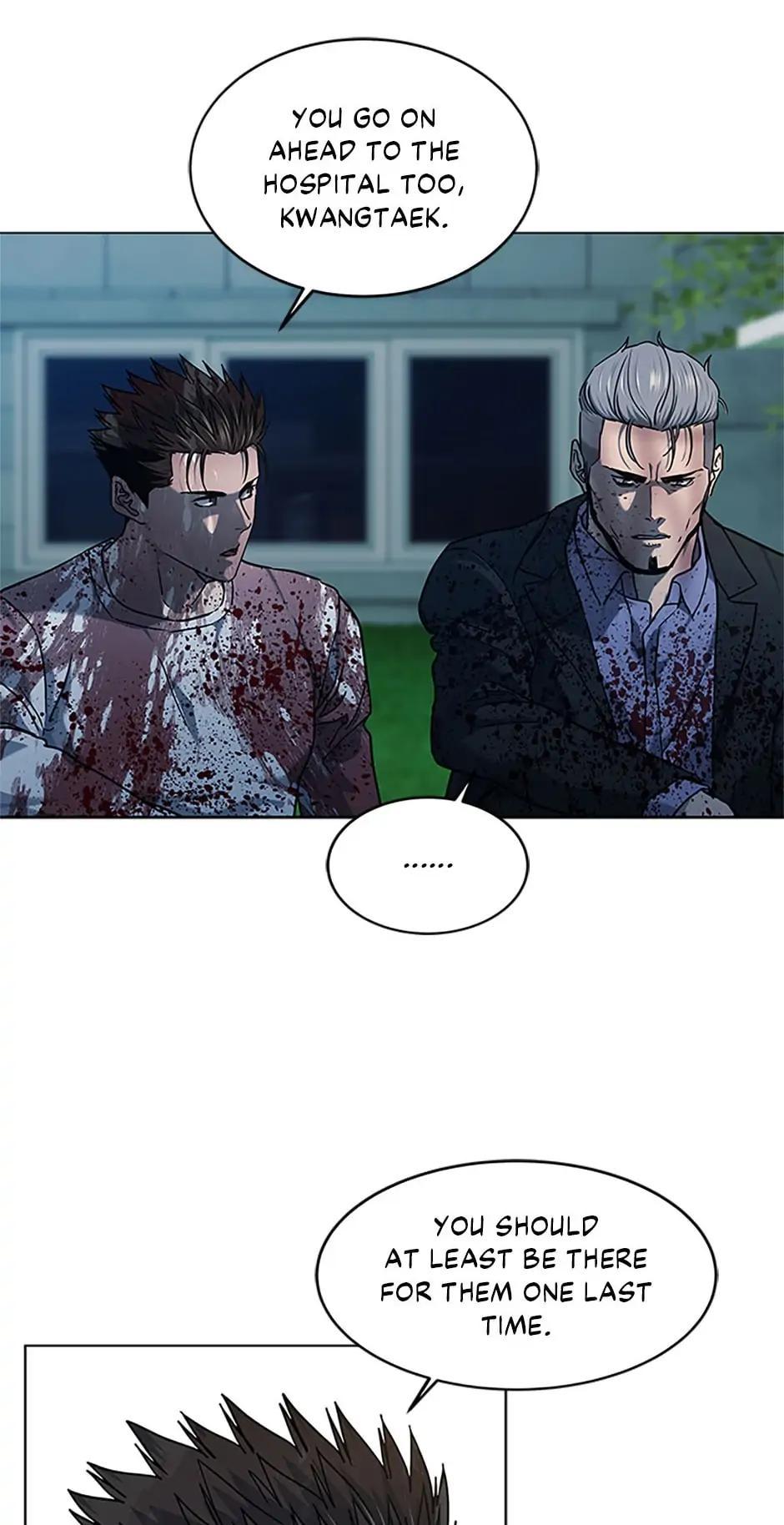 God of Blackfield Chap 261 - Next Chap 262