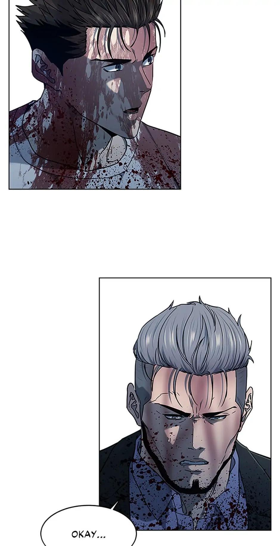 God of Blackfield Chap 261 - Next Chap 262
