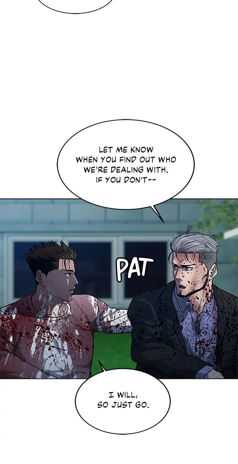 God of Blackfield Chap 261 - Next Chap 262
