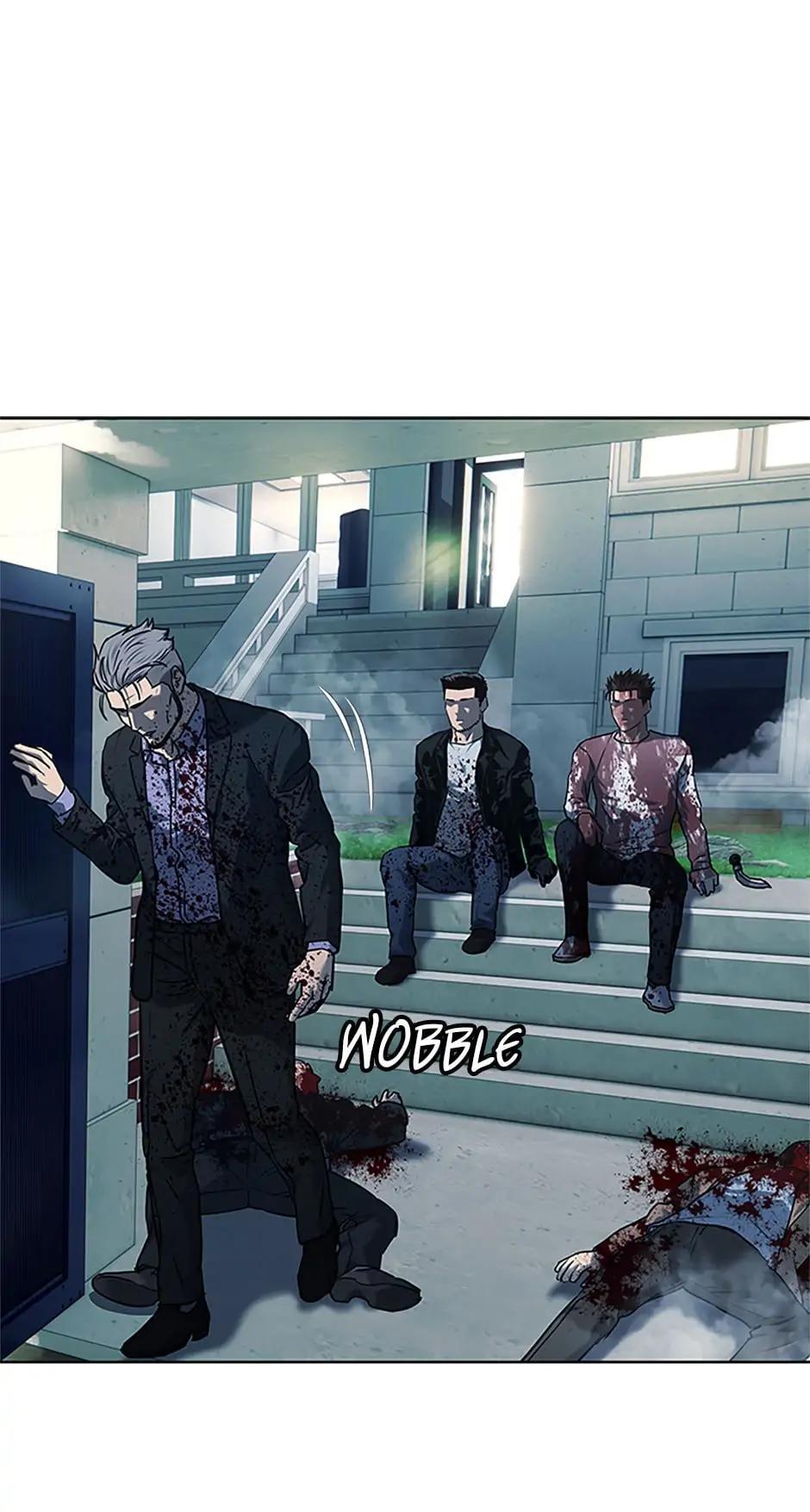 God of Blackfield Chap 209 - Next Chap 210