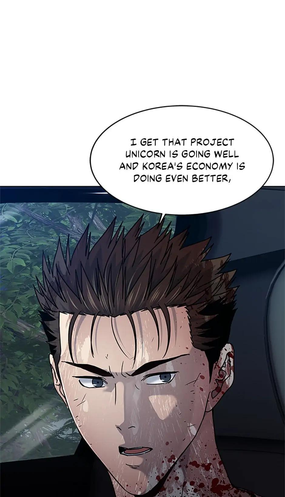 God of Blackfield Chap 261 - Next Chap 262