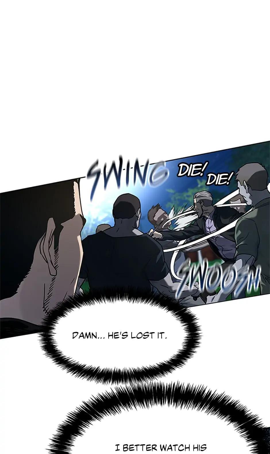 God of Blackfield Chap 261 - Next Chap 262