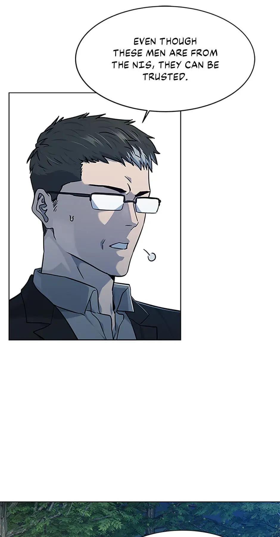God of Blackfield Chap 261 - Next Chap 262