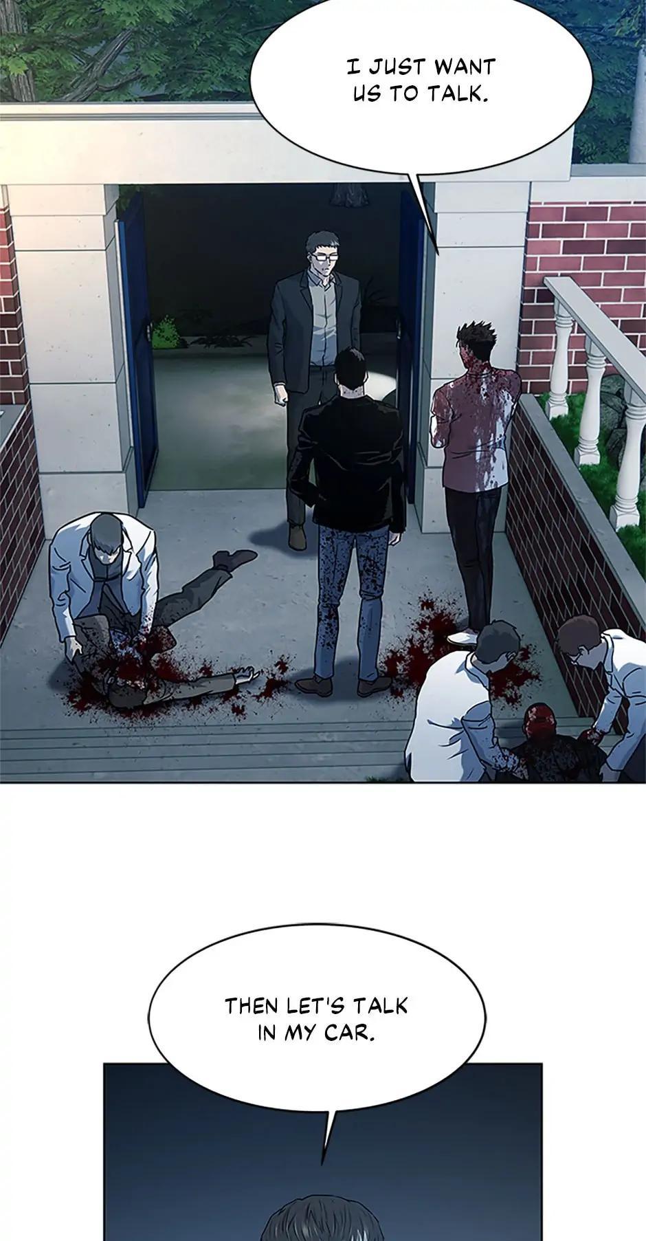 God of Blackfield Chap 261 - Next Chap 262