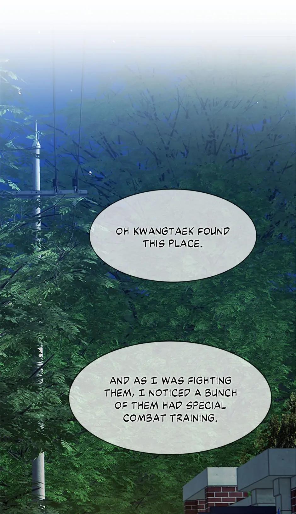 God of Blackfield Chap 261 - Next Chap 262