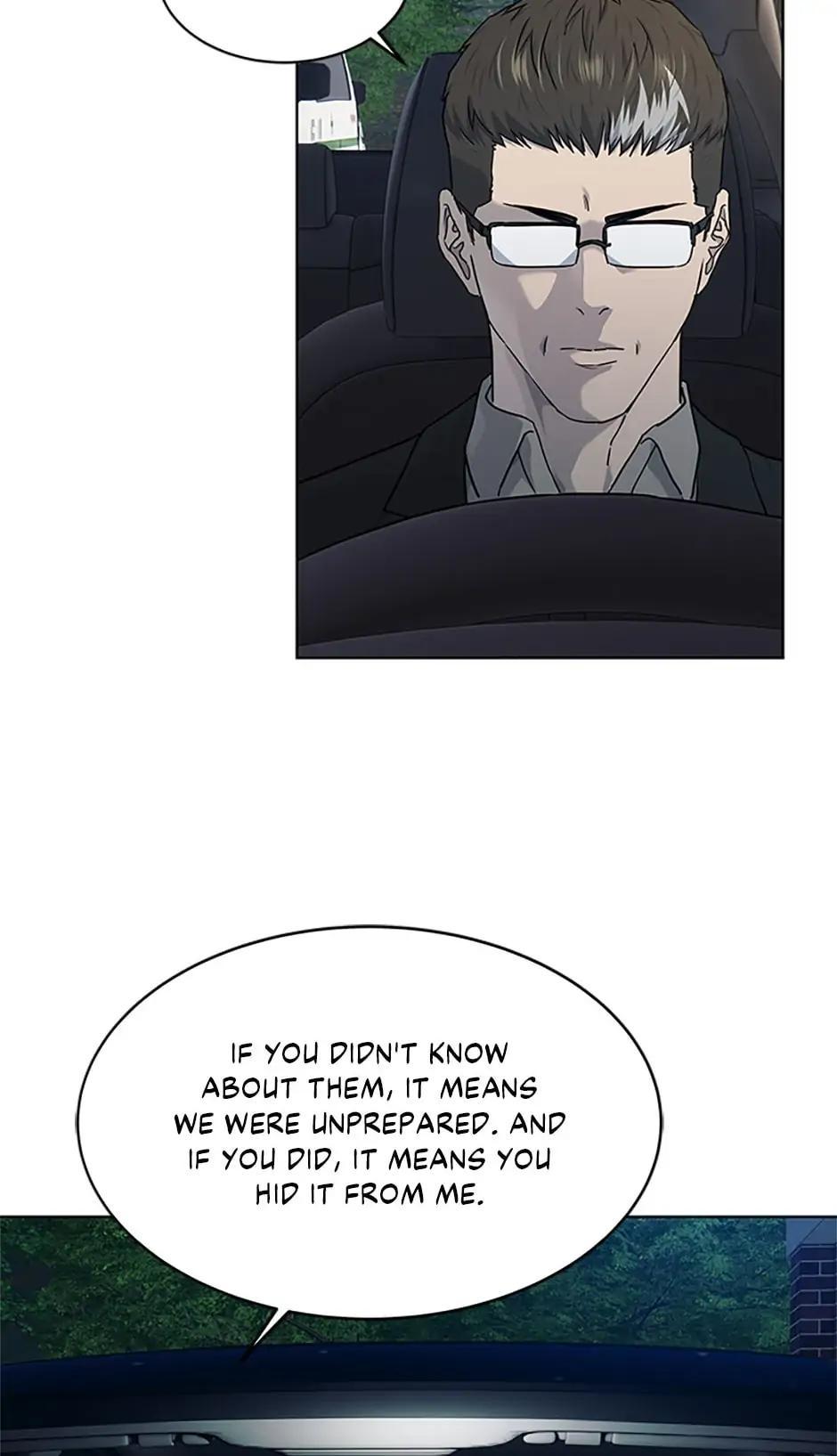 God of Blackfield Chap 261 - Next Chap 262