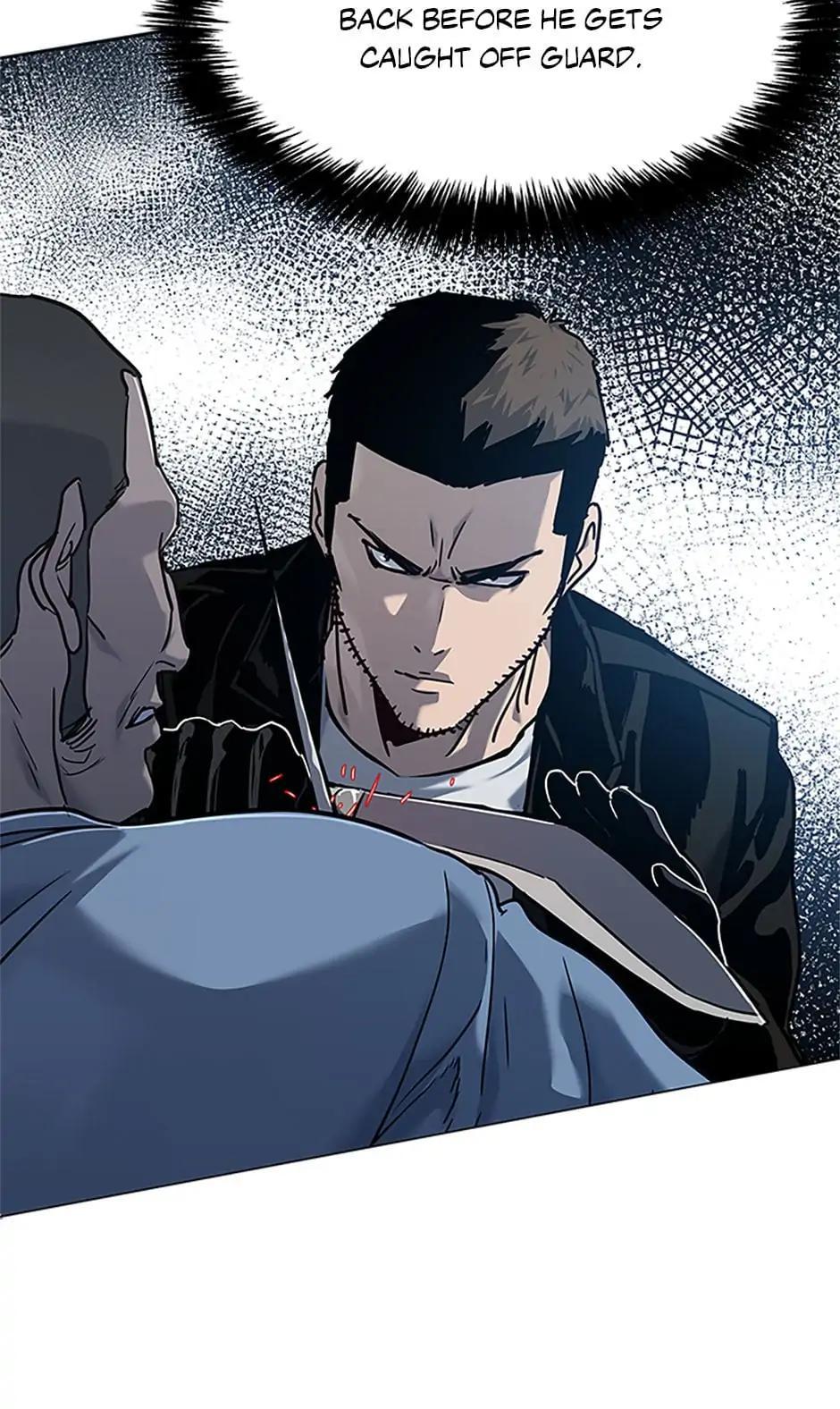 God of Blackfield Chap 261 - Next Chap 262