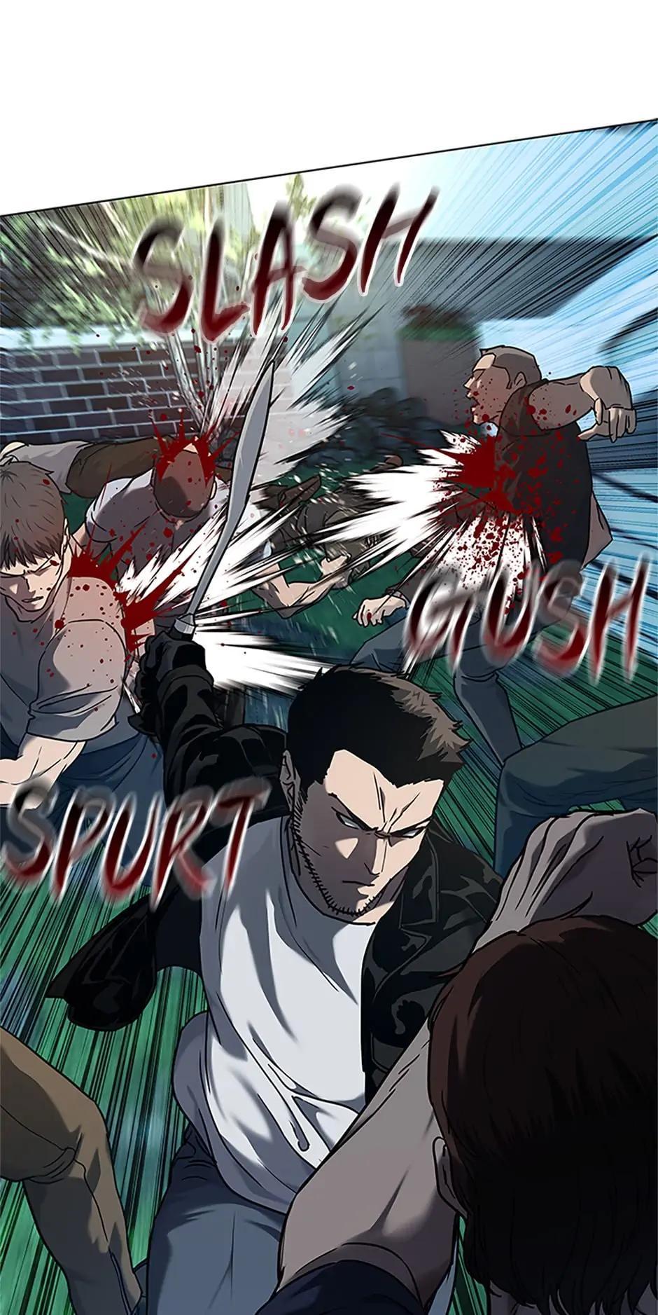 God of Blackfield Chap 209 - Next Chap 210