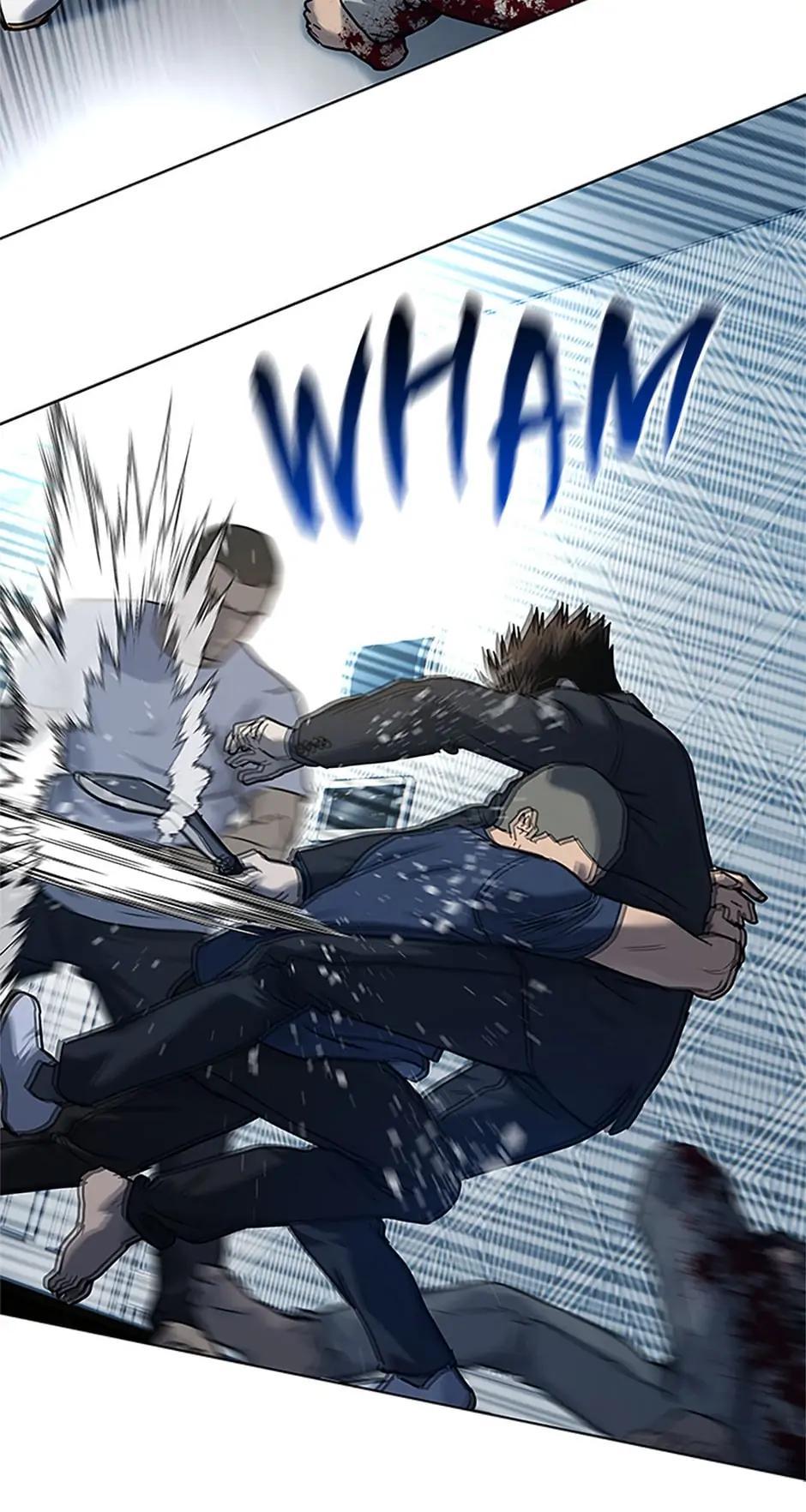 God of Blackfield Chap 209 - Next Chap 210