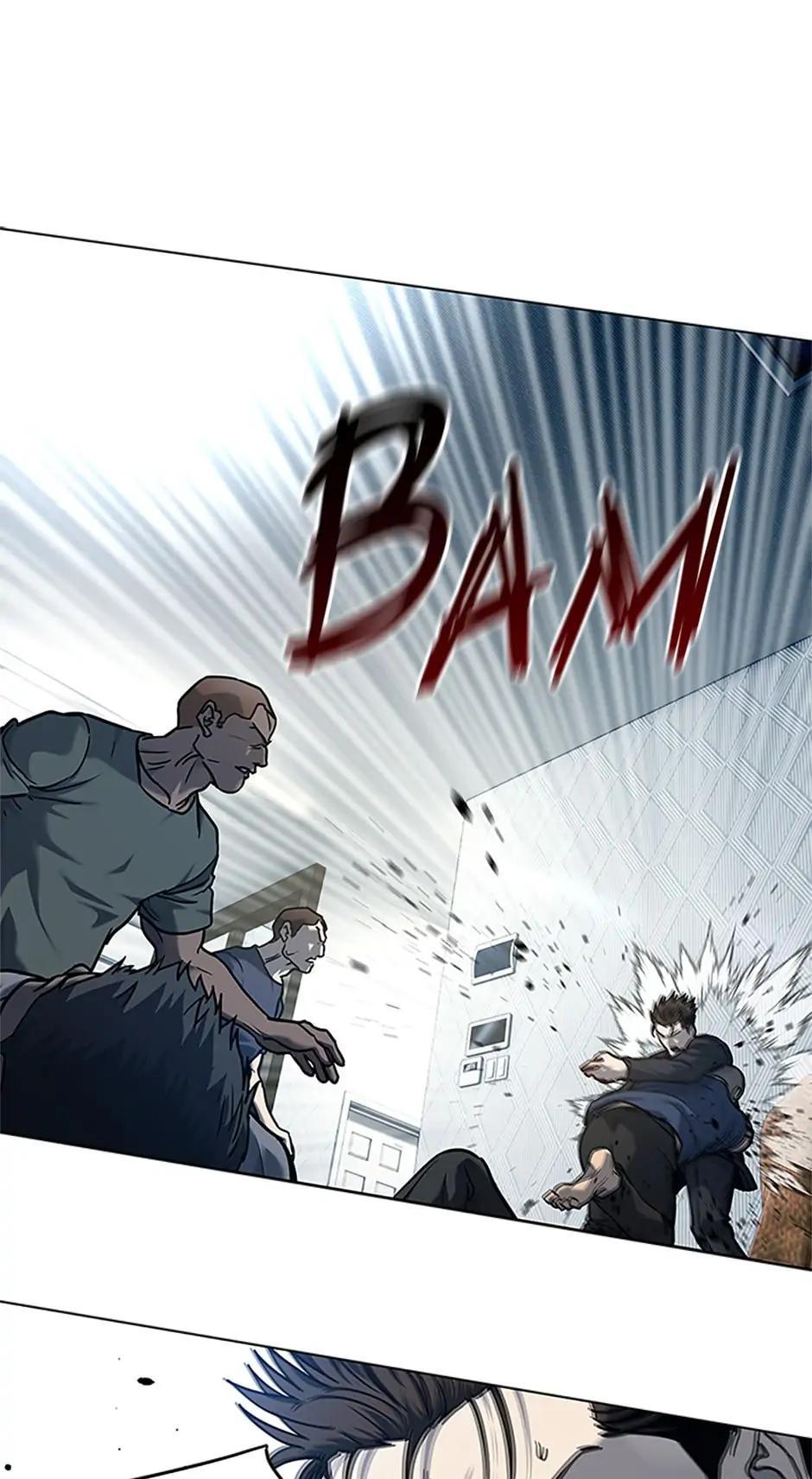 God of Blackfield Chap 261 - Next Chap 262