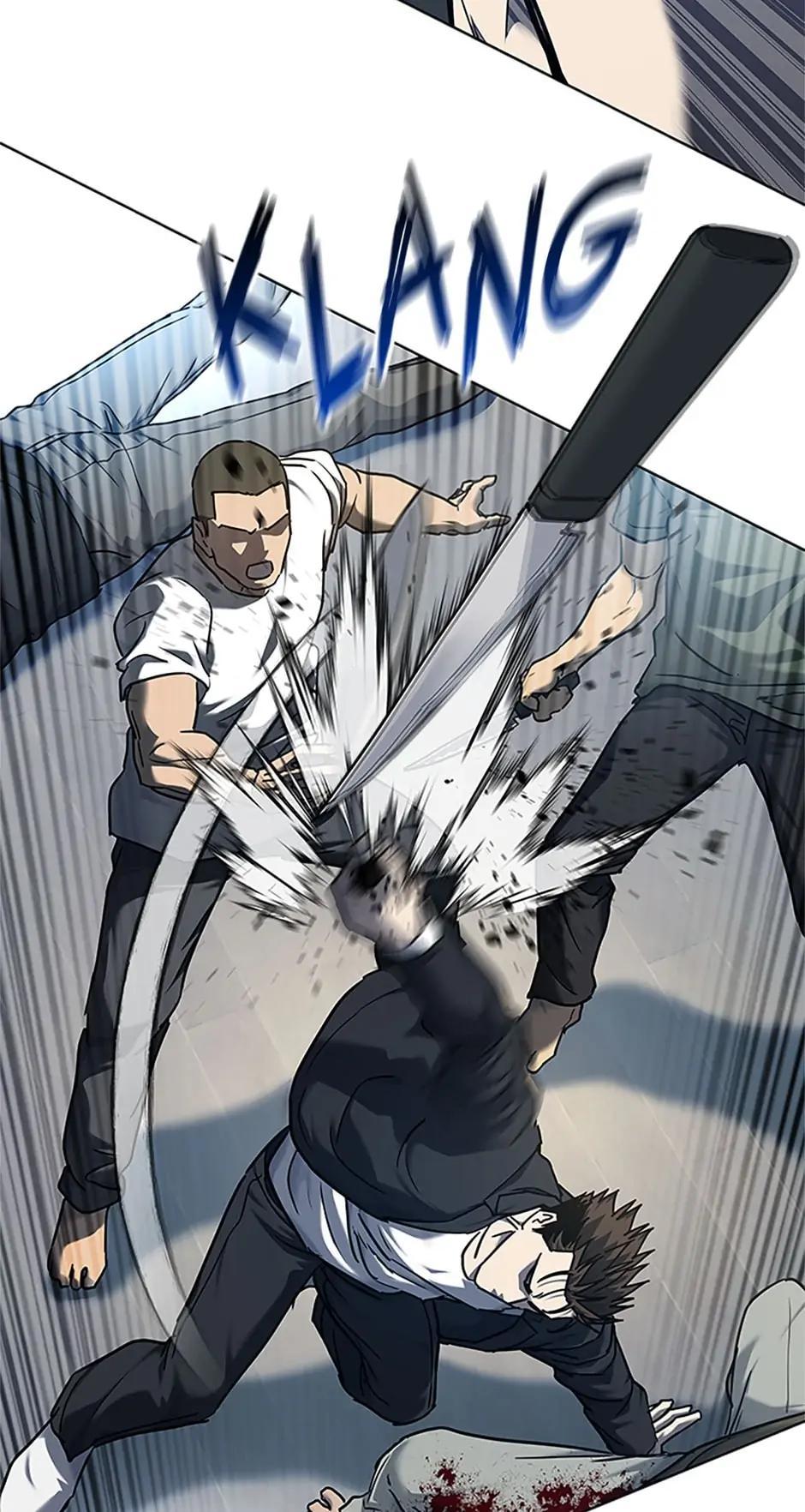 God of Blackfield Chap 261 - Next Chap 262