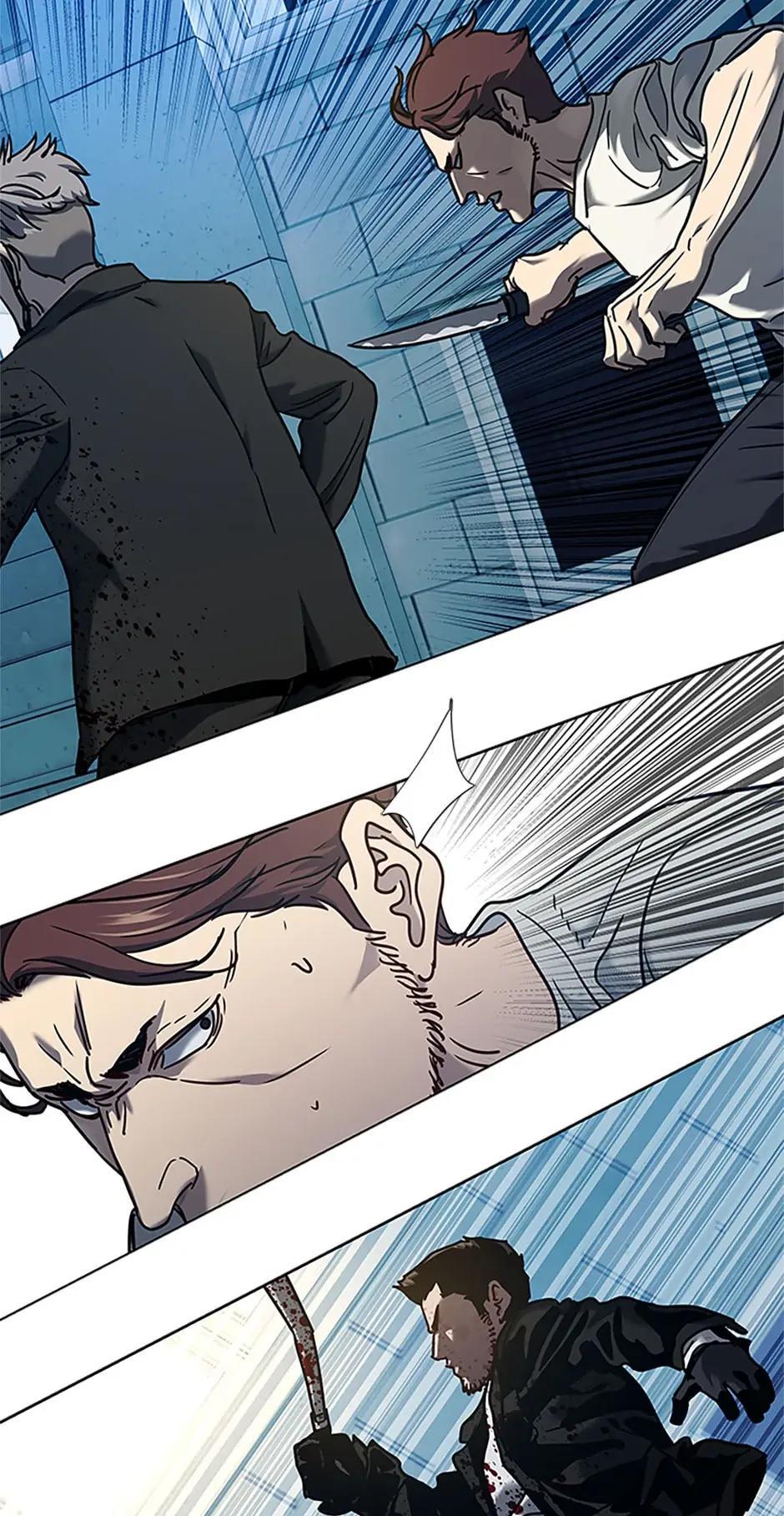 God of Blackfield Chap 261 - Next Chap 262